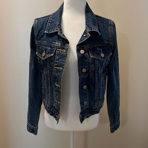 BDG urban outfitters Jean jacket medium